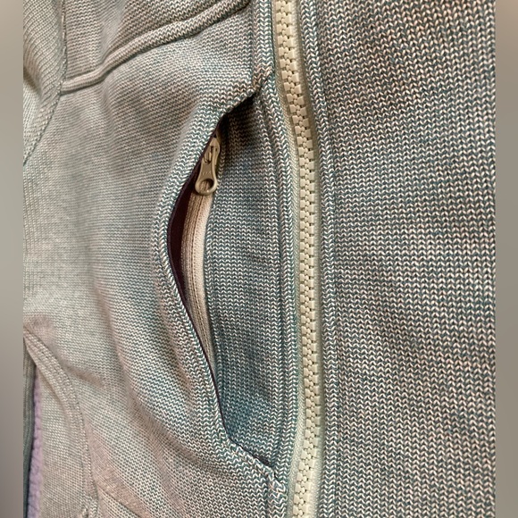 Voormi Merino Wool Core Construction Jacket - Picture 10 of 16